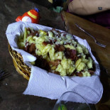 Lanches Comida