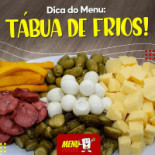 Lanches Comida