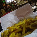 Lanches Comida