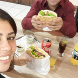 Lanches Comida