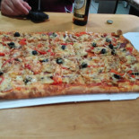 Fornello Comida