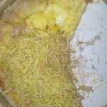 Fornello Comida