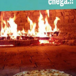 Buona Pizza Exterior