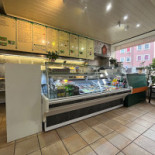 E Churrascaria Br À l'intérieur