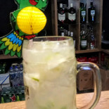 Soho RestÔ Boisson