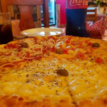 Pizzaria Don Thomaz Nourriture