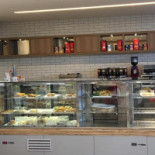 Pizzaria Don Thomaz À l'intérieur