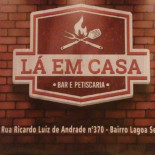 Comidinhas Do Lar Logo