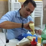 Lord Pizzaria Boisson