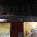 Lord Pizzaria Extérieur