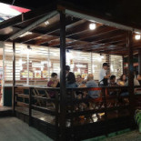 Papatutti Exterior