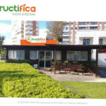 Fructifica Außen