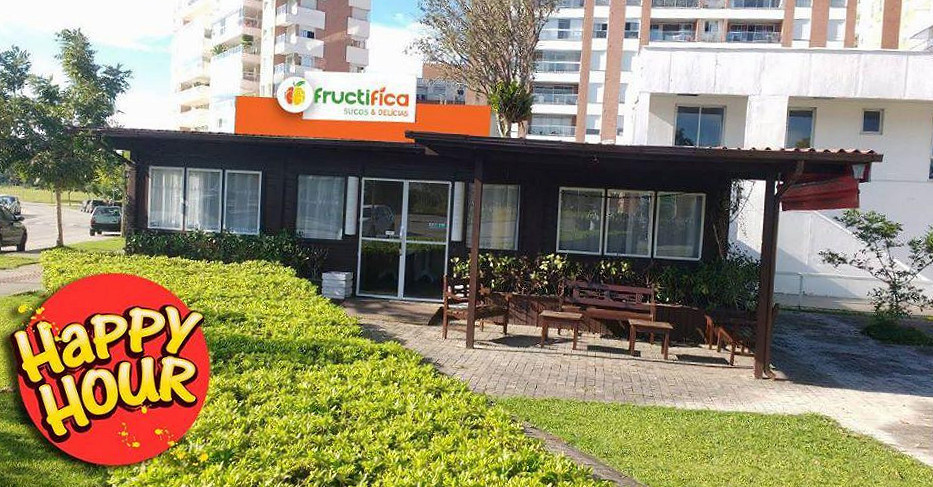 Fructifica Außen