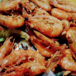 Quintal Cariri Nourriture