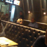 Bruce Burger Brasil Bebida