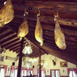 Brauhaus À l'intérieur