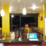 La Pizza Setor O Dentro