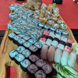 Akyra Sushi Boisson