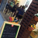 Brownie Da Fabi Exterior