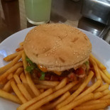 Japa Lanches Nourriture
