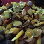Japa Lanches Nourriture