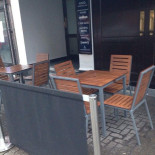 Vida Lanches Dentro