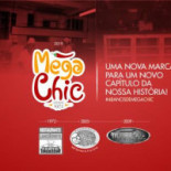 Mega Chic Carte