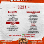 Mega Chic Carte