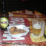 Trailer Do João Comida