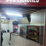 Dog Lanches Dog Pizzas Extérieur