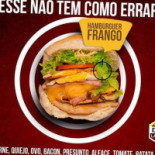 Dog Lanches Dog Pizzas Nourriture