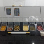 Dog Lanches Dog Pizzas Boisson