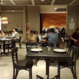Rei Do Mocotó À l'intérieur
