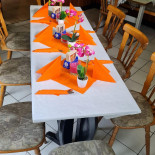 Recanto Do Sabor À l'intérieur
