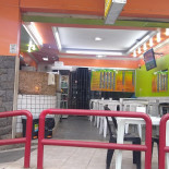 Lanchonete Avalanche's Exterior