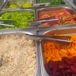 Lanchonete Avalanche's Comida