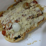 Lanchonete Avalanche's Comida