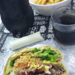 Lanchonete Avalanche's Comida