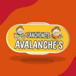 Lanchonete Avalanche's Logo