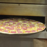 Lanchonete Avalanche's Comida
