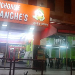 Lanchonete Avalanche's Exterior