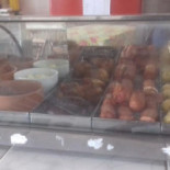 Petisco Na RoÇa Extérieur