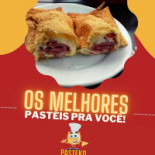 Petisco Na RoÇa Logo