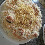 Petisco Na RoÇa Nourriture