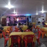 Sj E Eventos À l'intérieur