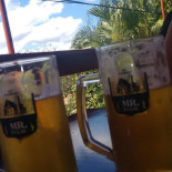 Destempero Grill Bebida