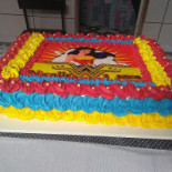 Confeitaria Da Cris Exterior