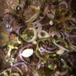 Saldoce Comida