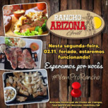 Disk Quentinhas Menu