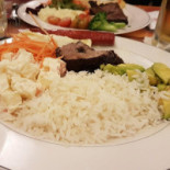 Siqueira Grill food